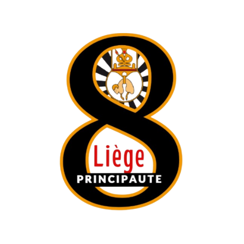 Logo Table Ronde Liège 8 Principauté